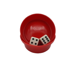 Urna dos Dados - Dados Infalíveis  